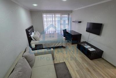 Garsonieră decomandată în Tractorul - 3