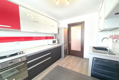 Apartament cu 2 camere decomandat în Mioriței - 3