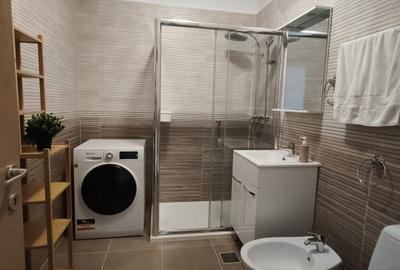 Garsoniera | Pallady Towers | Ozana | Proprietar | Centrala proprie - 7