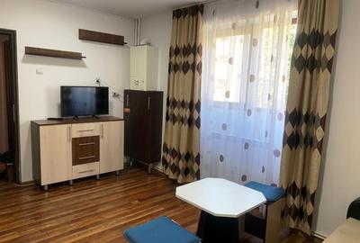 Garsoniera de inchiriat in Ploiesti, zona ultracentrala - 6