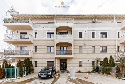 Apartament cu 2 camere decomandat, mobilat în Dumbrăvița - 1