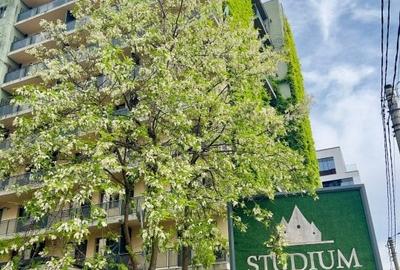 Apartament cu 2 camere semidecomandat în Gheorgheni