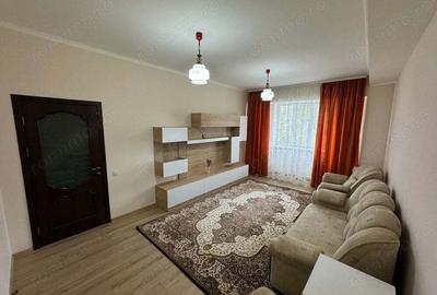 Apartament cu 2 camere în Spitalul Județean - 1