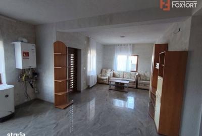 Casă cu 4 camere în Central - 7