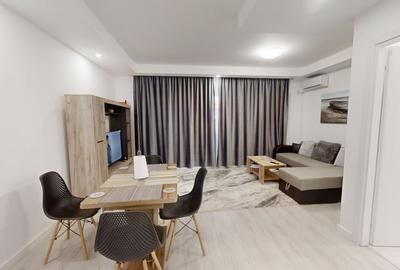 Vila 3 Camere de Inchiriat *Cosmopolis* *Tur Virtual* - 2