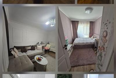 Apartament cu 3 camere decomandat în Sud - 7