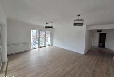 Apartament cu 3 camere în Dâmbul Rotund - 1