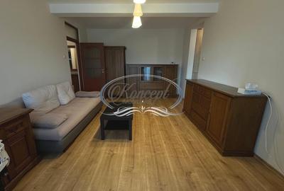 Apartament cu parcare in zona Iulius Mall