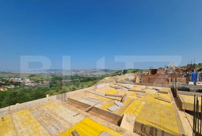 Exclusivitate! Comision 0%! Ansamblu panoramic de case cupla - 28