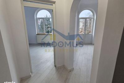 Apartament cu 2 camere, mobilat în Ultracentral - 2