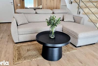 Apartament cu 3 camere decomandat, mobilat în Rahova - 2