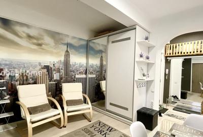 Ultracentral - CA Rosetti | 50 MP | Apartament 3 Camere - Ce - 5