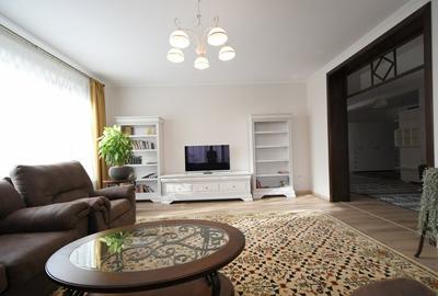 CHARMANTE, EXCLUSIV VILLA - Mihail Kogalniceanu - 2000mp - pret fix - Comision 0 - 5