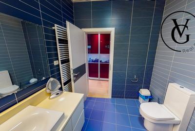 Casă individuală cu 10 camere cu Canalizare în Sud - 24