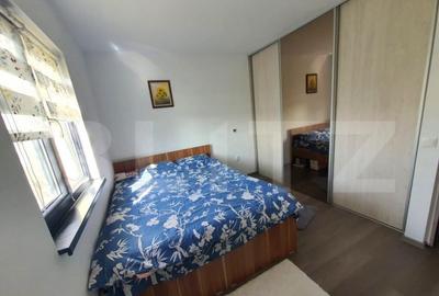 Casă cu 3 camere cu Teren 421 Mp în Central - 7