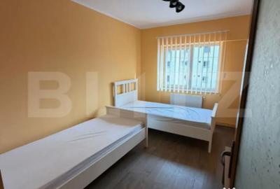 Apartament cu 3 camere decomandat în Centrul Civic - 6