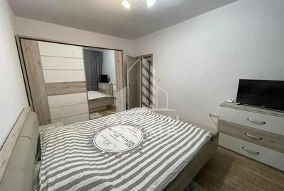 Apartament decomandat cu 3 camere pe 2 nivele in Braytim - 2