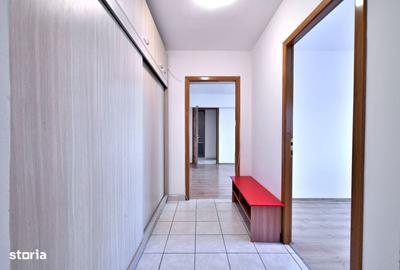 Apartament cu 3 camere semidecomandat în Clucerului - 13