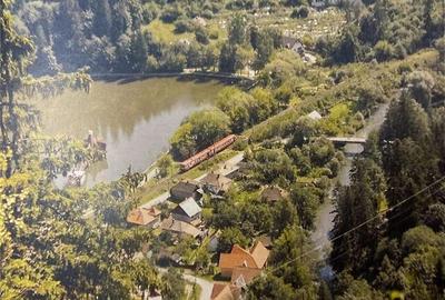Casă cu 15 camere cu Teren 700 Mp în Băile Tușnad - 5