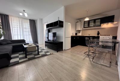 Aviației Apartament 2 camere Parcare Inclusă Metrou Aurel Vlaicu Mall Promenada - 1