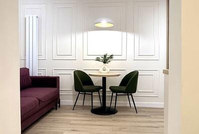 Apartament cu 2 camere decomandat în Centrul Istoric - 4