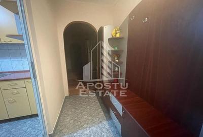 Apartament cu 2 camere 50 mpu,zona Confectii - 15