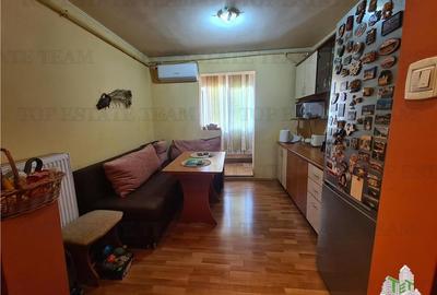 Apartament 2 camere centrala proprie, boxa si loc de parcare Rahova - 14