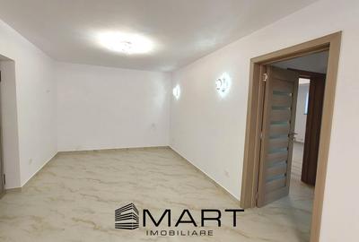 Apartament cu 3 camere decomandat în Mihai Viteazul - 3