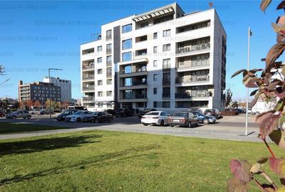 Coresi Kasper-Tractorul 2 camere mobilat,parcare ,boxa,liber - 3