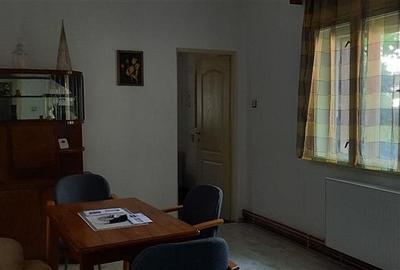 Apartament cu 3 camere semidecomandat în Ultracentral - 3