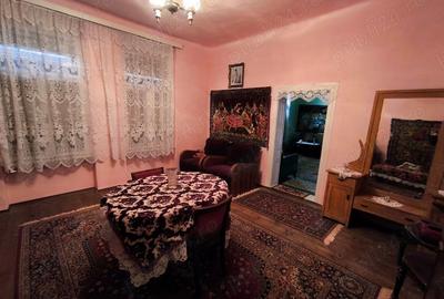 Casă cu 4 camere cu Teren 3600 Mp în Grăniceri - 1
