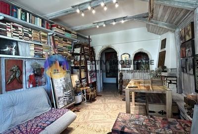 Apartament 3 camere/2 bai - personalizat ca univers al creatiei si maiestriei - 5