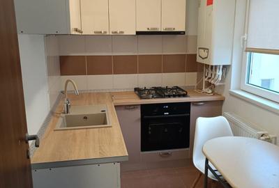 Garsonieră decomandată în Vest - 1