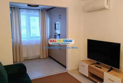 Apartament cu 2 camere semidecomandat în Titan - 2