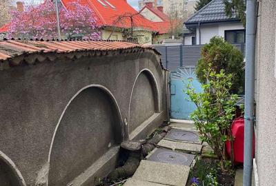 Apartament cu 3 camere în Decebal - 4