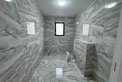 Inchiriere casa 130mp sase camere curte generoasa Cotroceni ideala firma/reziden - 11