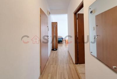 Apartament 1 camera in cartierul Zorilor, Zona Sigma!! - 4