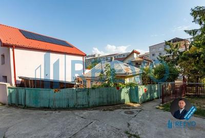 Casa de vânzare, Mun. Bacău, str. Progresului nr.7 - 4