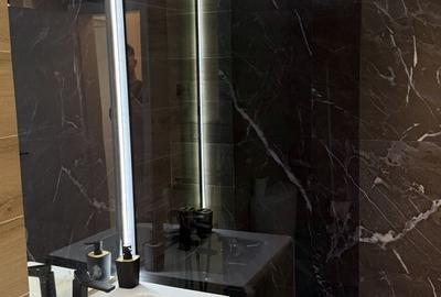 Apartament cu 2 camere semidecomandat, mobilat în Ștefan cel Mare - 3