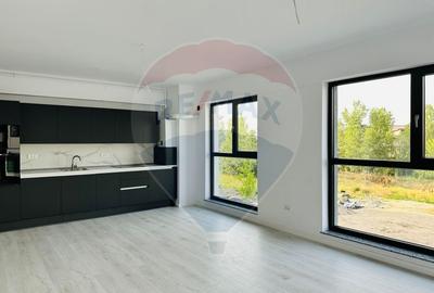 INCHIRIERE 2 camere în zona Pipera Rond OMV - 4