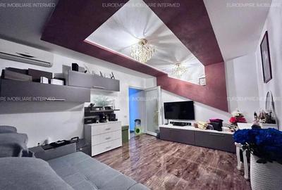 Apartament 3 camere de vanzare zona KM 4-5 - 2