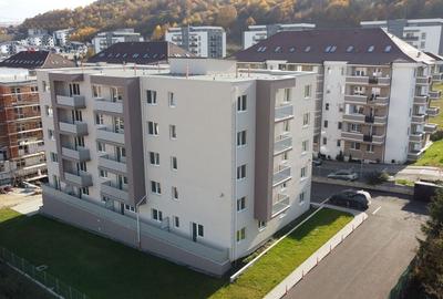 Ap 04 Teilor Residence - 2 camere FINISAT - 12