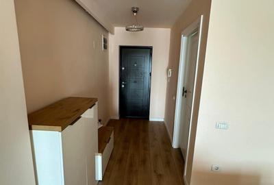 Apartament cu 3 camere decomandat, mobilat în Sisești - 4