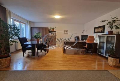 Apartament/spatiu de birouri in Piata Engels - 2