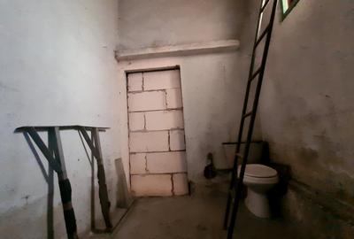 SPATIU PENTRU ACTIVITATI PRACTICE - MESTESUGARESTI - 8