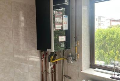 Apartament cu 3 camere decomandat în Nord - 9