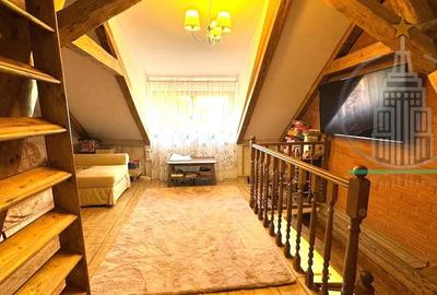 Apartament 4 camere generos si cochet – Centru Istoric, Brașov - 11