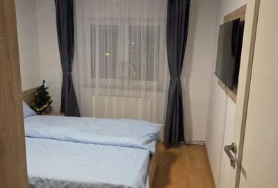 Apartament cu 3 camere decomandat, mobilat în Lipovei - 2