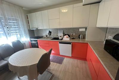 Casă cu 5 camere cu Teren 180 Mp în Prelungirea Ghencea - 11