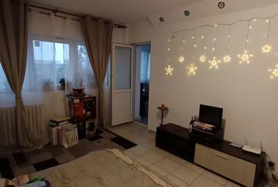 Inchiriere 2 camere Sos Iancului - Vatra Luminoasa - Mega Mall - 2